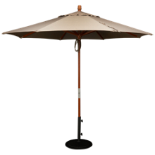 outdoor unbrella